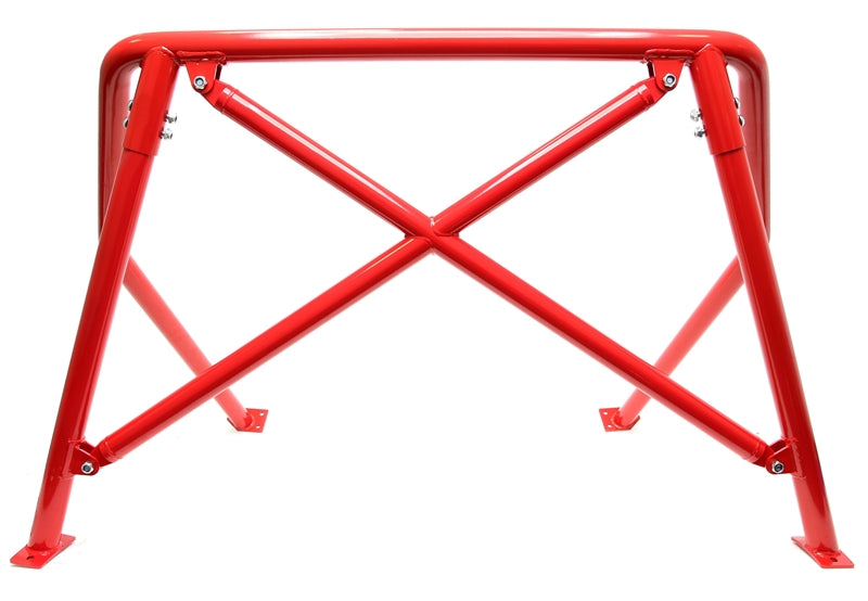 Arceau rouge pour VW Golf I type 17 — TA Technix