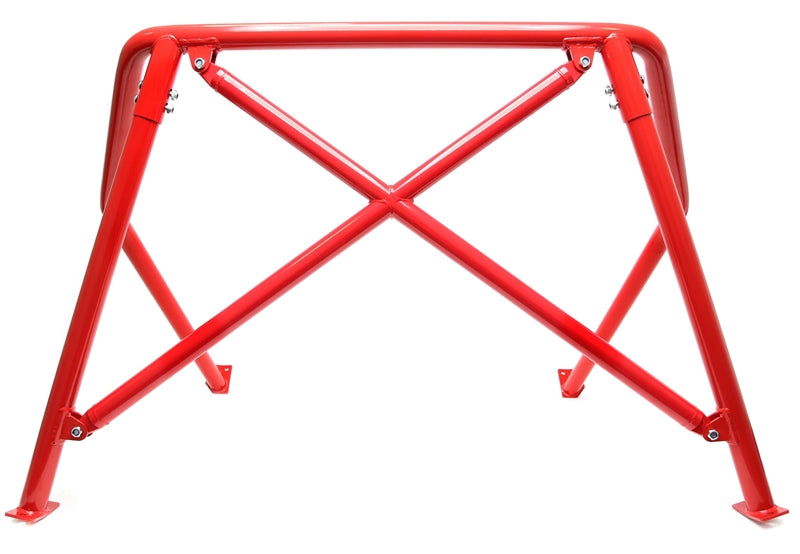 Arceau rouge pour VW Golf II type 19E — TA Technix