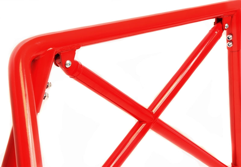 Arceau rouge pour VW Golf II type 19E — TA Technix