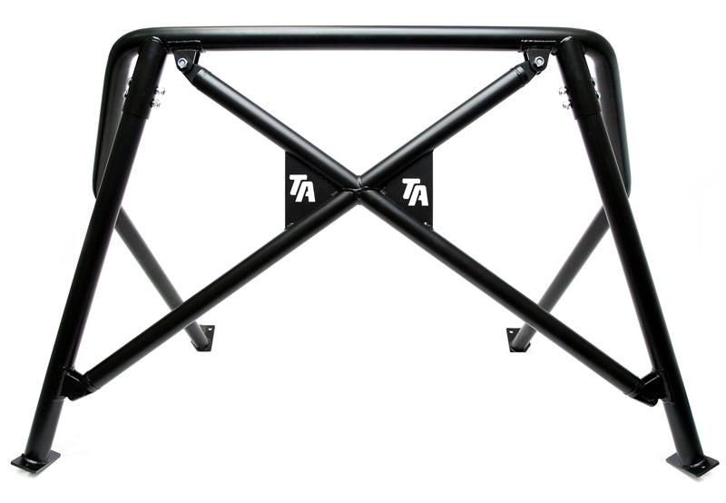 Arceau noir avec Logo pour VW Golf II type 19E — TA Technix