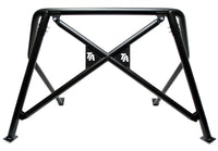 Arceau noir avec Logo pour VW Golf II type 19E — TA Technix