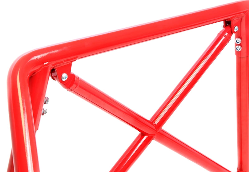 Arceau rouge pour VW Golf III type 1H_ — TA Technix