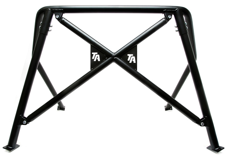 Arceau noir avec Logo pour VW Golf III type 1H_ — TA Technix