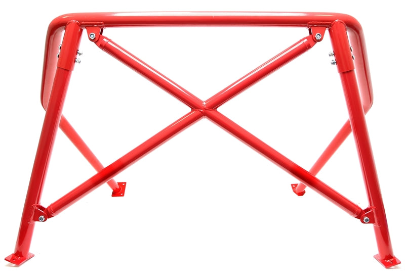Arceau rouge pour VW Golf IV type 1J — TA Technix