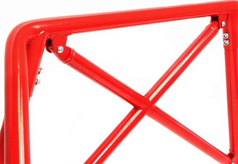 Arceau rouge pour VW Golf IV type 1J — TA Technix