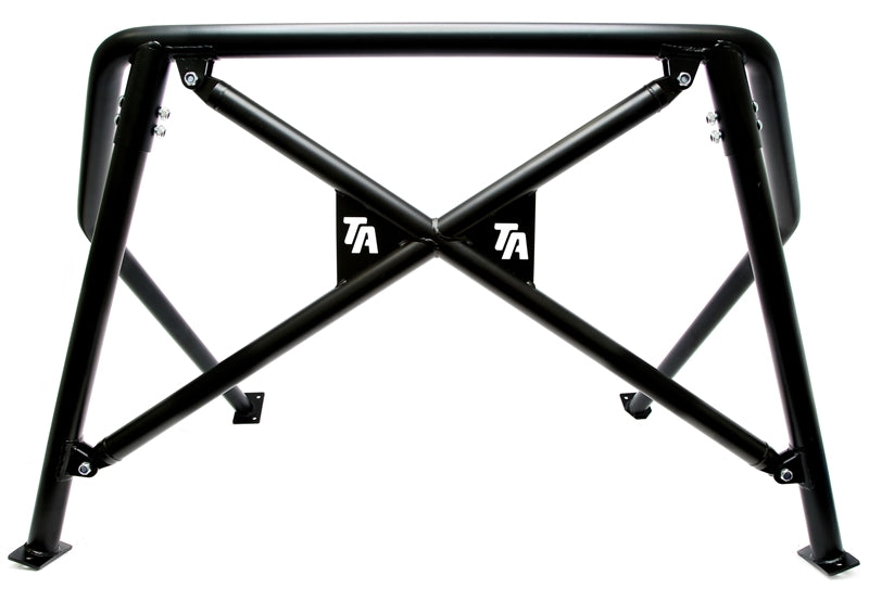 Arceau noir avec Logo pour VW Golf IV type 1J — TA Technix