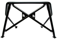 Arceau noir avec Logo pour VW Golf IV type 1J — TA Technix