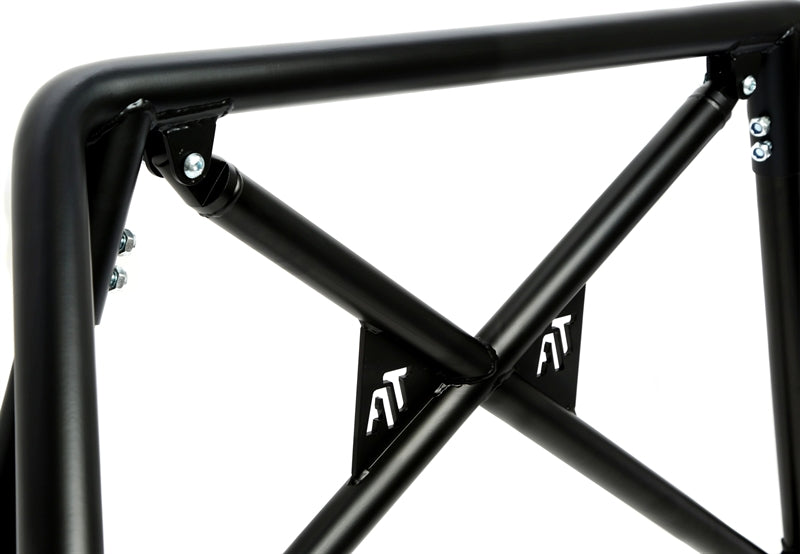 Arceau noir avec Logo pour VW Golf IV type 1J — TA Technix