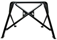 Arceau noir avec Logo pour VW Golf V type 1K — TA Technix