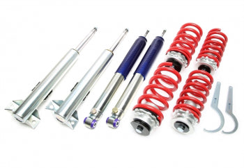 Kit Combiné Fileté TA Technix pour Mercedes-Benz Classe E W124 (1984-1996)