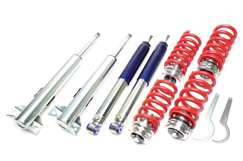 Kit Combiné Fileté TA Technix pour Mercedes-Benz Classe E W124 (1984-1996)