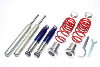 Kit Combiné Fileté TA Technix pour Citroen Saxo S (1996-2004)