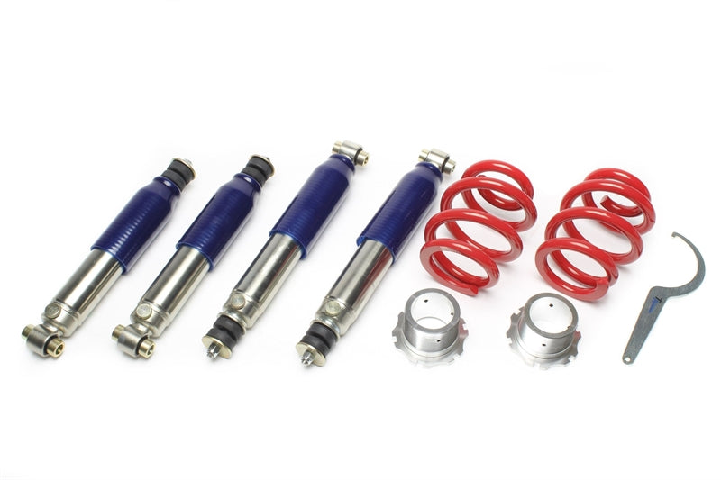 Kit Ammortizzatori Filettati TA Technix per Volkswagen Transporter T4 (1990-2003)