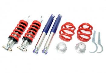 Kit Combiné Fileté TA Technix pour Volkswagen Transporter T3 (1979-1992)