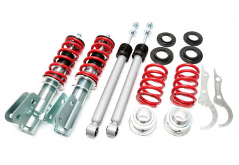 Kit Combiné Fileté TA Technix pour Honda Civic VIII FD1, (2005-2012)
