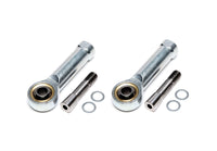 Universell verstellbarer rotule de direction jeu pour Gewinde M12/M14 — TA Technix