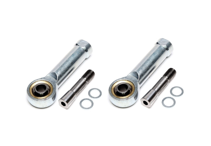 Universell verstellbarer rotule de direction jeu pour Gewinde M12(SW18)/M16(SW24) — TA Technix