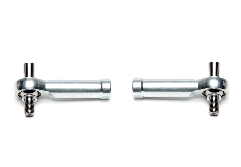 Universell verstellbarer rotule de direction jeu pour Gewinde M12(SW18)/M16(SW24) — TA Technix