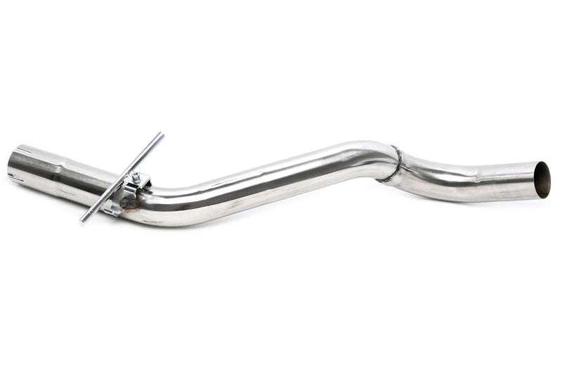 Mttelschalldämpfer tube de remplacement aus Ligne d'échappement compétition RSG2Exx/RSG3Exx pour VW Golf II/III — TA Technix