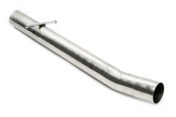 Silencieux intermédiaire tube de remplacement aus Ligne d'échappement compétition RSG4Exx pour Audi / Seat / VW — TA Technix