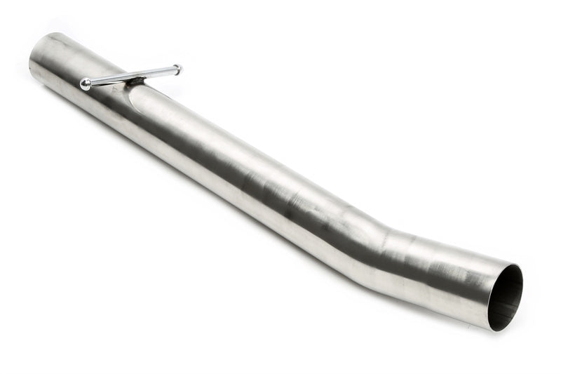 Silencieux intermédiaire tube de remplacement aus Ligne d'échappement compétition RSG4Exx pour Audi / Seat / VW — TA Technix