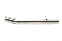 Silencieux intermédiaire tube de remplacement aus Ligne d'échappement compétition RSG4Exx pour Audi / Seat / VW — TA Technix