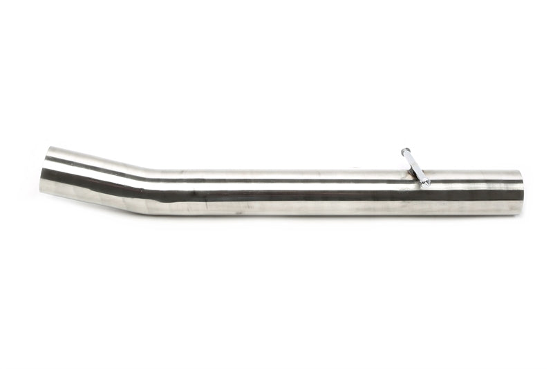 Silencieux intermédiaire tube de remplacement aus Ligne d'échappement compétition RSG4Exx pour Audi / Seat / VW — TA Technix