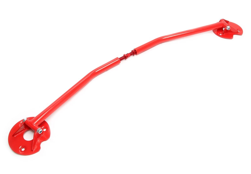 Barre anti-rapprochement acier rouge pour BMW Série 3 E30 — TA Technix