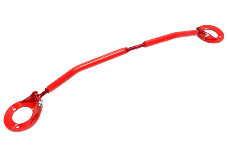 Barre anti-rapprochement acier rouge pour BMW Série 3 E36 6 cylindres — TA Technix