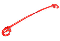 Barre anti-rapprochement acier rouge pour BMW Série 5 E39, 6 + 8 cylindres essence / 4 + 6 cylindres diesel — TA Technix