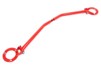 Barre anti-rapprochement acier rouge pour BMW Série 3 E46 4 cylindres — TA Technix