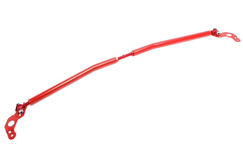 Barre anti-rapprochement acier rouge pour BMW Série 3 E90-E93 / essence — TA Technix