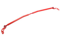 Barre anti-rapprochement acier rouge pour BMW Série 3 E90-E93 / essence — TA Technix