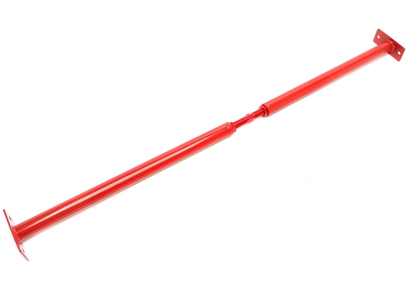 Barre anti-rapprochement acier rouge pour Audi A4 berline Typ B5 — TA Technix