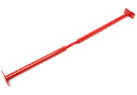 Barre anti-rapprochement acier rouge pour Alfa Romeo 147 / 156 / GT — TA Technix