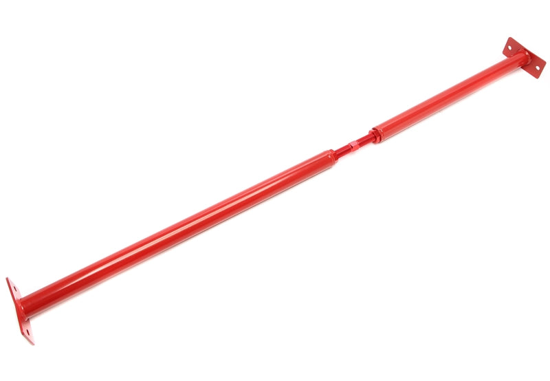 Barre anti-rapprochement acier rouge pour VW Polo 9N — TA Technix