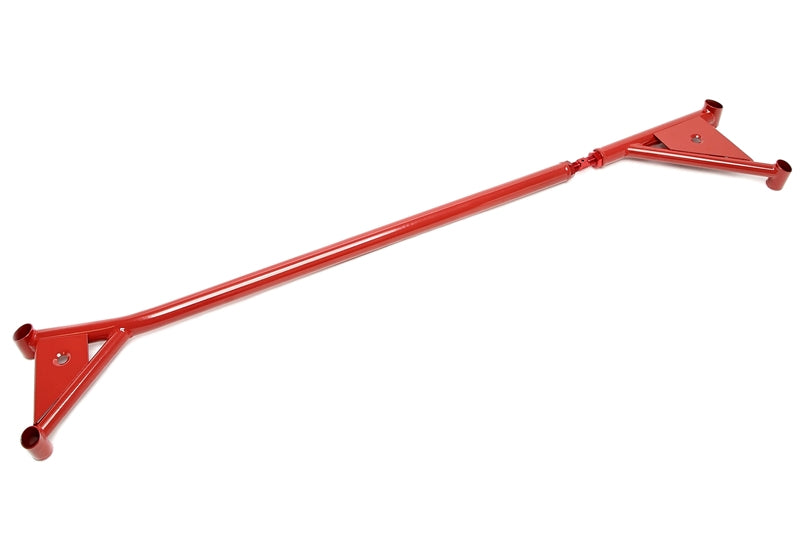 Barre anti-rapprochement acier rouge pour Alfa Romeo 145/146 (930) — TA Technix
