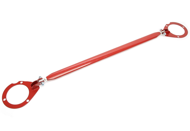 Barre anti-rapprochement acier rouge pour Peugeot 205 — TA Technix