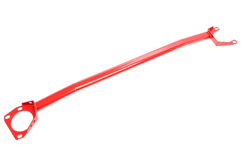Barre anti-rapprochement acier rouge adapté Alfa Romeo 147 — TA Technix