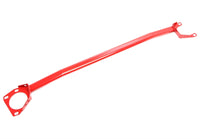 Barre anti-rapprochement acier rouge adapté Alfa Romeo 147 — TA Technix
