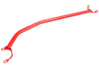 Barre anti-rapprochement acier rouge adapté Alfa Romeo 156 — TA Technix