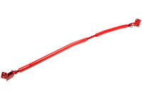 Barre anti-rapprochement acier rouge pour Audi A4 Typ B7 — TA Technix