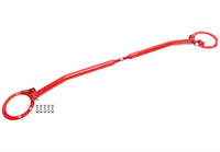 Barre anti-rapprochement acier rouge pour Opel Astra F — TA Technix