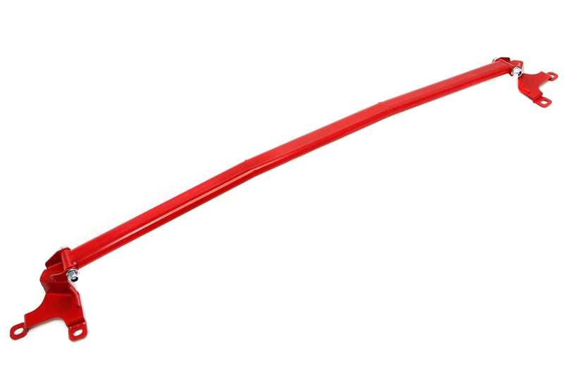 Barre anti-rapprochement acier rouge pour BMW Série 5 E60/E61 — TA Technix