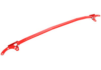 Barre anti-rapprochement acier rouge pour BMW Série 1 F20/F21 — TA Technix