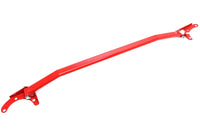Barre anti-rapprochement acier rouge pour BMW Série 3 F30/F31/F34/F35/F80, Série 4 F32/F33/F36/F82 — TA Technix