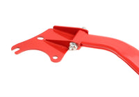 Barre anti-rapprochement acier rouge pour Ford Focus III (DYB) — TA Technix