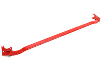 Barre anti-rapprochement acier rouge pour Ford Focus III (DYB) — TA Technix