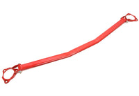 Barre anti-rapprochement acier rouge pour Honda Civic IX (FB, FG) — TA Technix