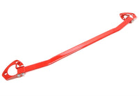 Barre anti-rapprochement acier rouge pour Honda Civic X (FC, FK) — TA Technix